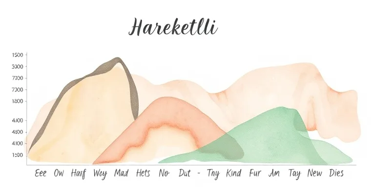 Hareketli Ortalama Nedir?